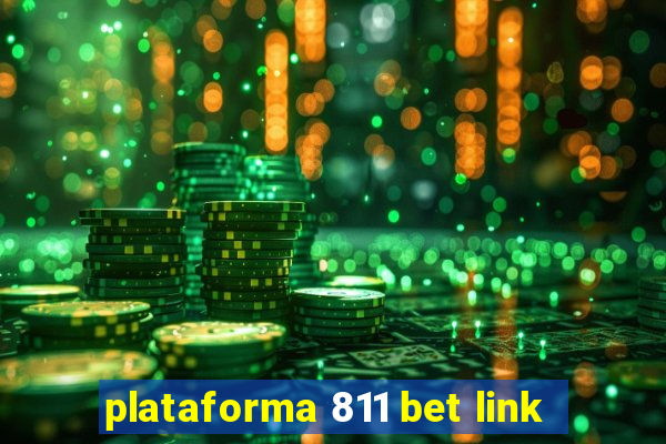 plataforma 811 bet link