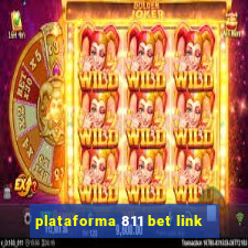 plataforma 811 bet link