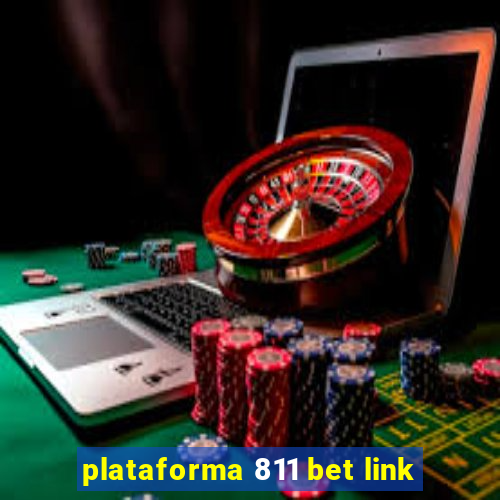 plataforma 811 bet link