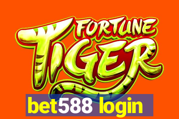 bet588 login