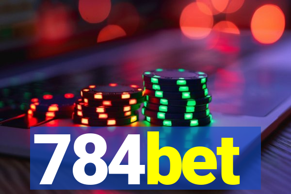 784bet