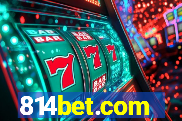 814bet.com