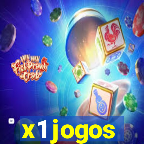 x1 jogos