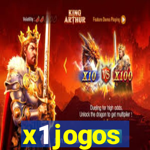 x1 jogos