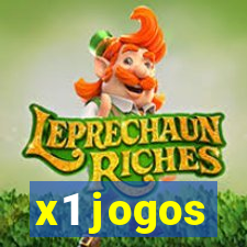 x1 jogos