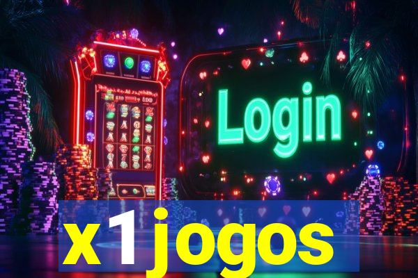 x1 jogos