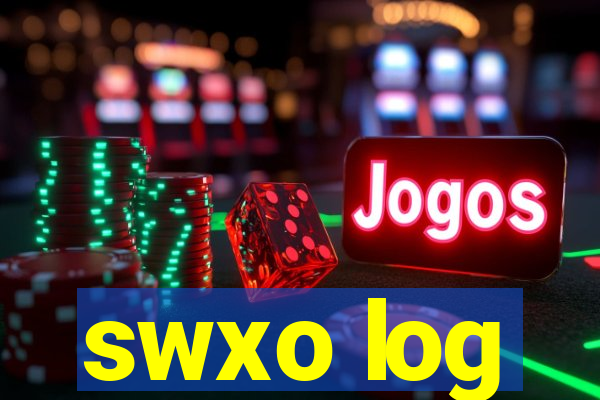 swxo log