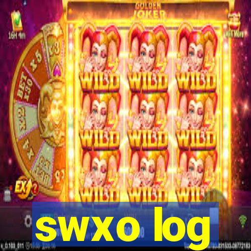 swxo log