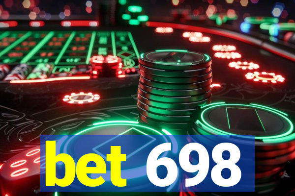 bet 698