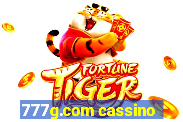 777g.com cassino