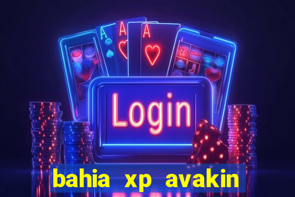 bahia xp avakin life download