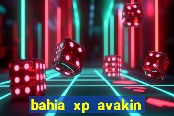 bahia xp avakin life download