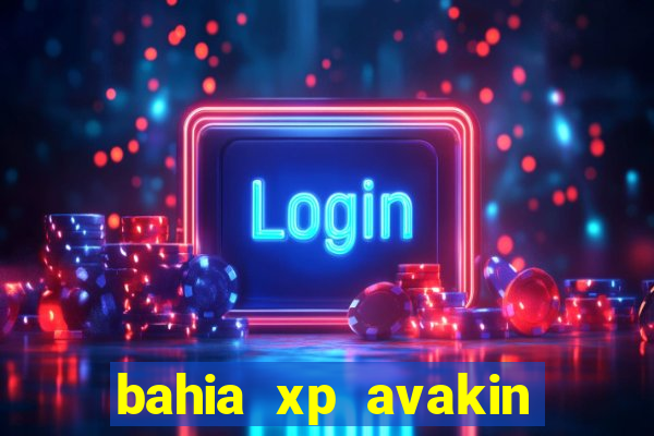 bahia xp avakin life download