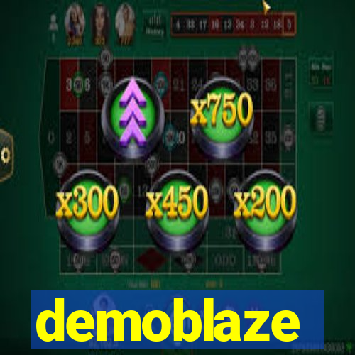 demoblaze