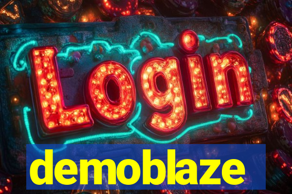 demoblaze