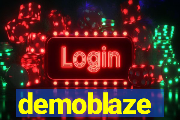 demoblaze