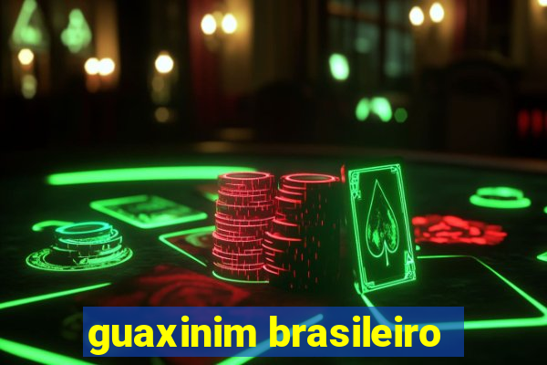 guaxinim brasileiro