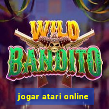 jogar atari online