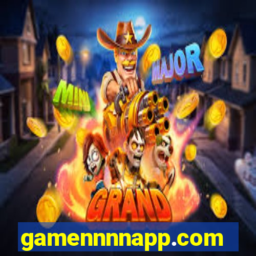 gamennnnapp.com