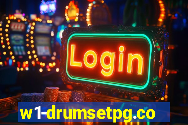 w1-drumsetpg.com