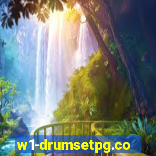 w1-drumsetpg.com