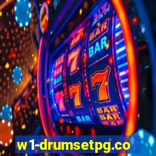 w1-drumsetpg.com