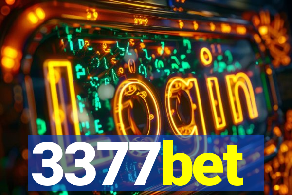 3377bet