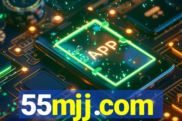 55mjj.com