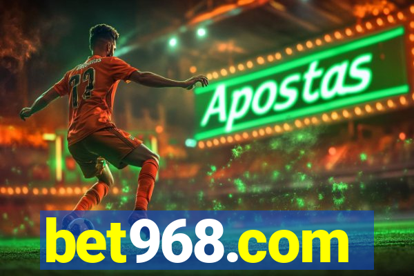 bet968.com