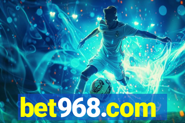 bet968.com