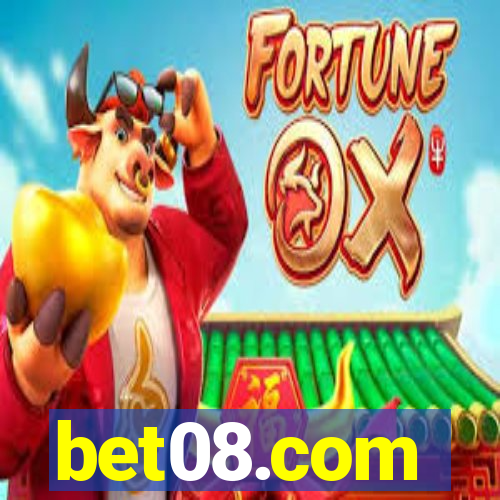 bet08.com