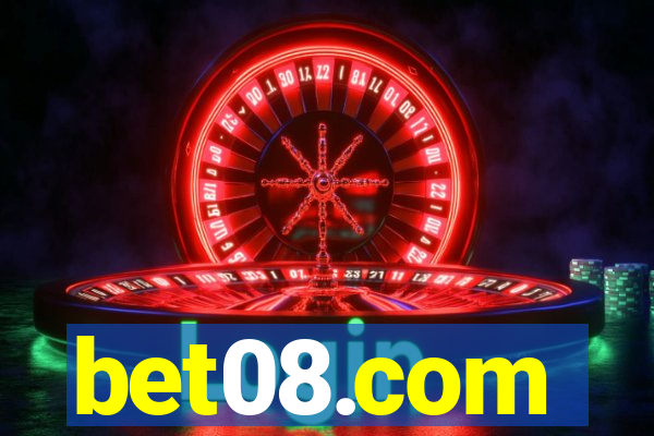 bet08.com