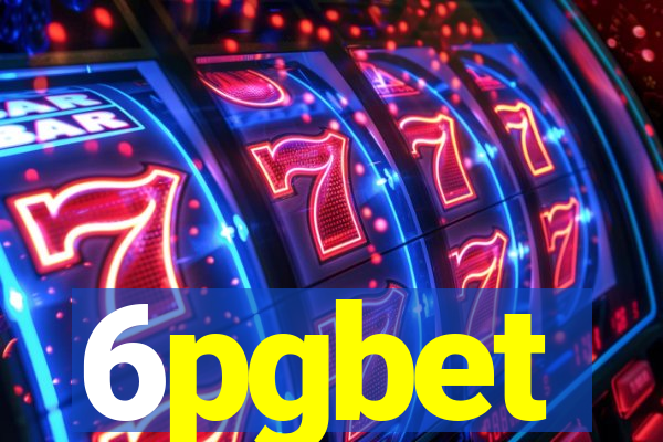 6pgbet