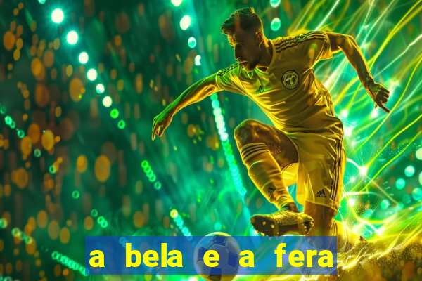 a bela e a fera 2014 filme completo dublado topflix