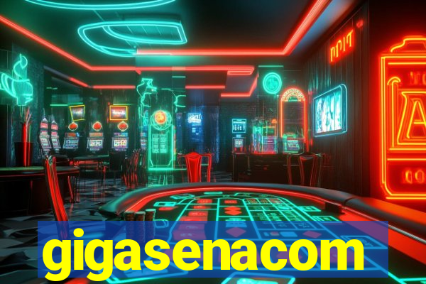 gigasenacom