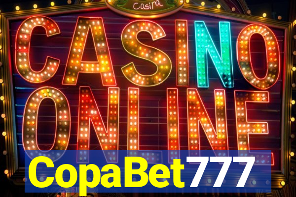 CopaBet777