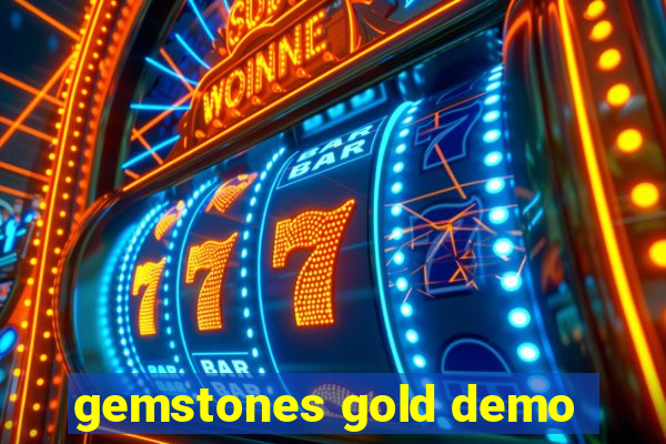 gemstones gold demo