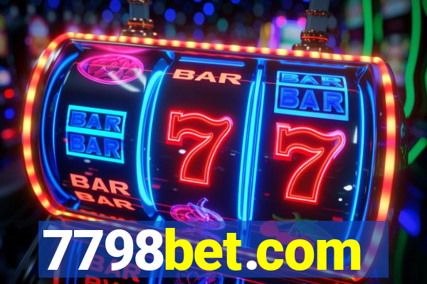 7798bet.com