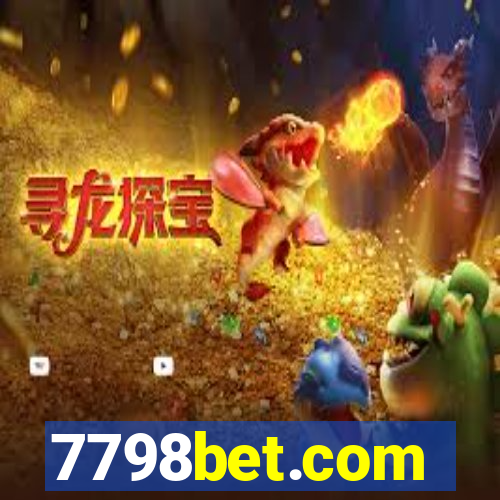 7798bet.com