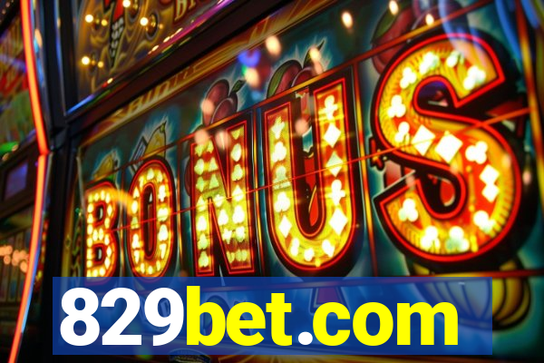 829bet.com