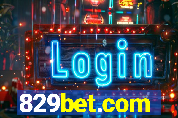 829bet.com