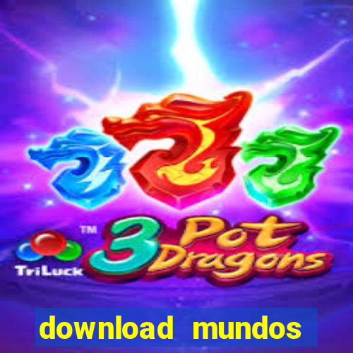 download mundos elementais apk