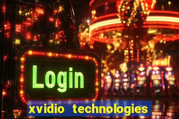 xvidio technologies brasil 2024 os