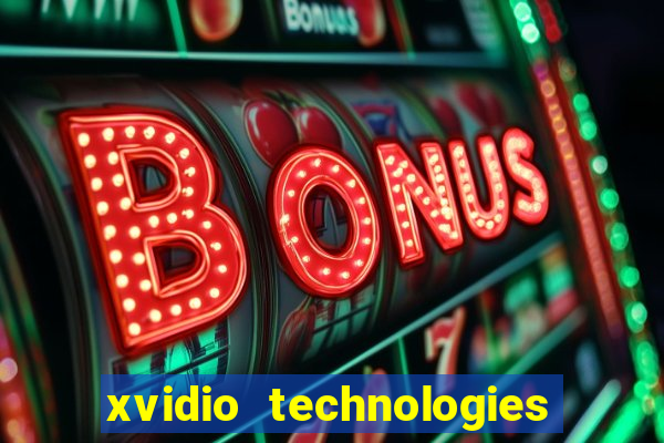 xvidio technologies brasil 2024 os