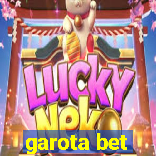 garota bet