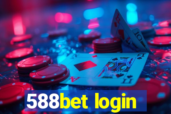 588bet login