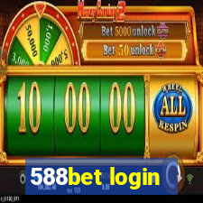 588bet login