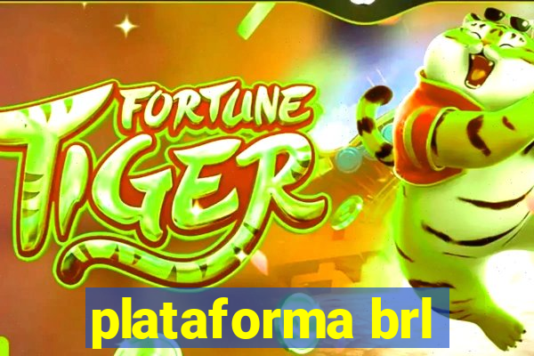 plataforma brl