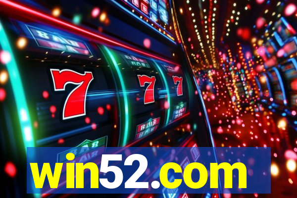 win52.com