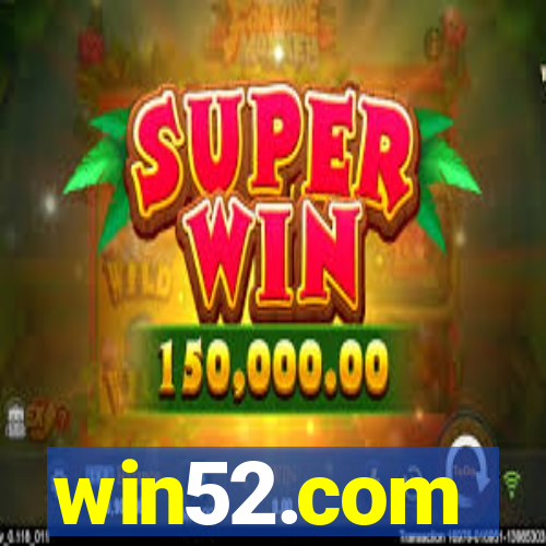 win52.com